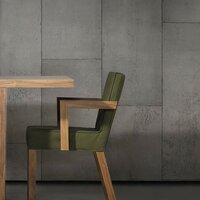 NLXLConcrete Wallpaper By Piet Boon CON-01