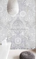 Behangexpresse Fotobehang  OZ3720 CONCRETE LACE
