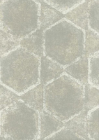 grafisch betonlookl vinyl op vlies