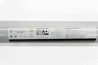 Rasch Sophia 710243 wit/zacht grijs small french lines vlies