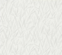 offwhite /grijs bamboe nature  vinyl op vlies rasch