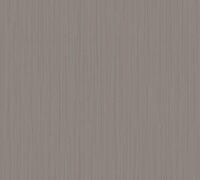 uni lengte werking donker taupe vinyl op vlies behang