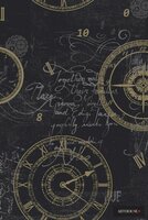 timeless black  trendy stevig papier behang