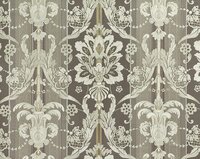 Eijffinger Westminster 320104 salon de hermitage glans vinyl bruin goud taupe11