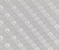 Eijffinger Westminster 32013211 glans vinyl taupe zilver