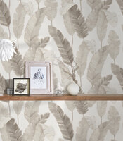 A.S. Creation Attico 39264-3 dubbel breed 1,06 vinyl op vlies 