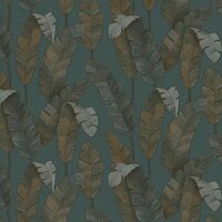 A.S. Creation Attico 39264-1 dubbel breed 1,06 vinyl op vlies 