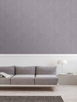 andalusian violet  kalk  betonlook vinyl op vlies ecodeco