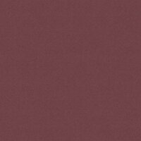 ossenbloed rood linnenweefsel vinyl op vlies ecodeco