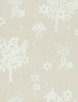 ivoor  eiffinger little animals  vlies