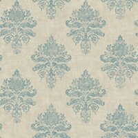 scandinavian vintage damast  oriental barok vlies