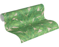 AS Creation Metropolitan Stories II francesca/milano 36927-3 - groen goud details