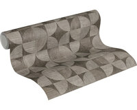 Living Walls Metropolitan Stories 2 behang  36913-2 Nils Olsson Copenhagen