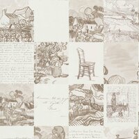 BN Wallcoverings Van Gogh 3  220030 couleurs locale TILES  vincent