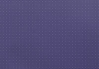 scandinavian olso bleu petit  point vlies