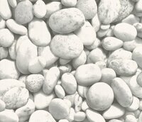 ibiza beach pebbles vinyl 