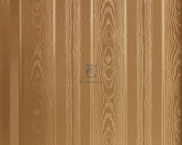 Eijffinger Westminster 320113 brons glans vinyl hotel chique  Moir&eacute; salon de versailles