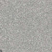 grijs zilver grafidch metalic  vlies