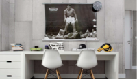 NLXLConcrete Wallpaper By Piet Boon CON-01