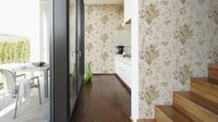 Vlies behang 30647-4 A.s. Creation met gouden glitter 