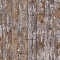 VIP Wood Cabin Distressed Wooden 622009
