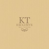 KT-Exclusive Chateau-Versailles 30389  golden zand  vlies 