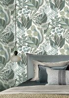 Rasch forest behang &ndash; 867411