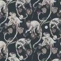 MONKEY BUSINESS  beige vlies