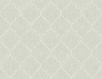 zwaar leatherlook grafisch vinyl grijs behang op papier rug1