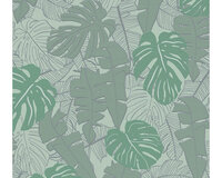 AS Creation House of Turnowsky 38905-5 - 389055  shades of green vlies11