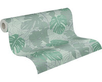 AS Creation House of Turnowsky 38905-5 - 389055  shades of green vlies11