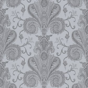 dekens epic vlies oriental maharadja  palace chic 582-05 2 e foto voorbeeld patroon andere kleur
