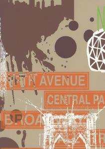 165-02  stoer industrieel new york urban vinyl op vlies 