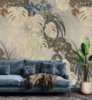 Behangexpresse Dreaming Of Nature Fotobehang INK7736
