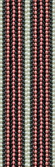 Behangexpresse Wallpaper Queen Fotobehang ML216 ORIENTAL PEARLS 