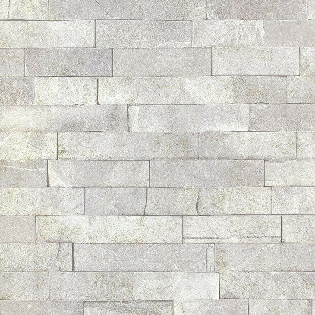 Zwaar vinyl behang 295201 met glans