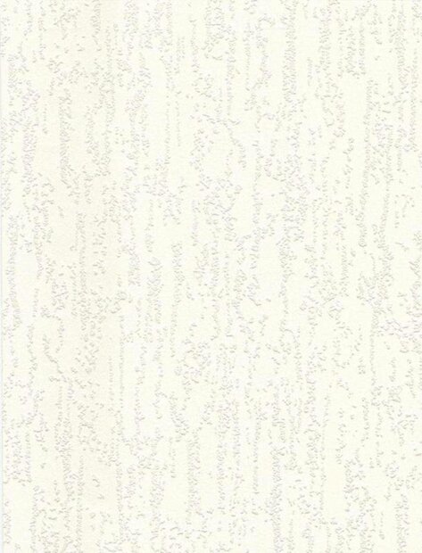 Noordwand Assorti 2024 7003-1 Wit schuimvinyl wit