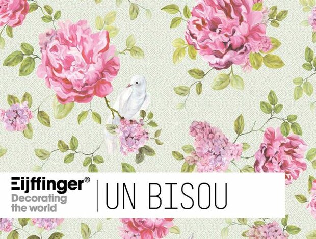 Eijffinger Bisou De Mme Pitou II 365004