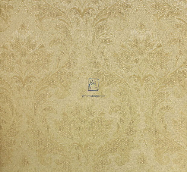 Eijffinger Westminster 320184 Marie Th&eacute;r&egrave;se Louise of Savoy, Princesse de Lamballe zwaar italiaans vinyl