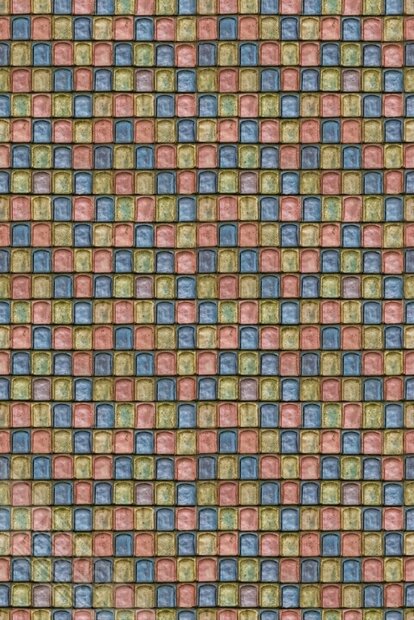 Behangexpresse Wallpaper Queen Materials Fotobehang ML274