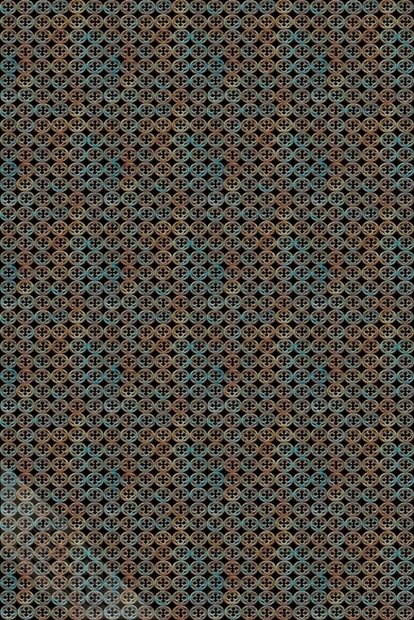 Behangexpresse Wallpaper Queen Materials Fotobehang ML287