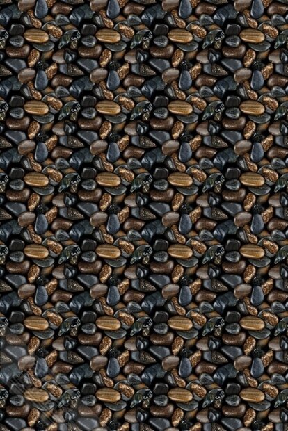 Behangexpresse Wallpaper Queen Materials Fotobehang ML289