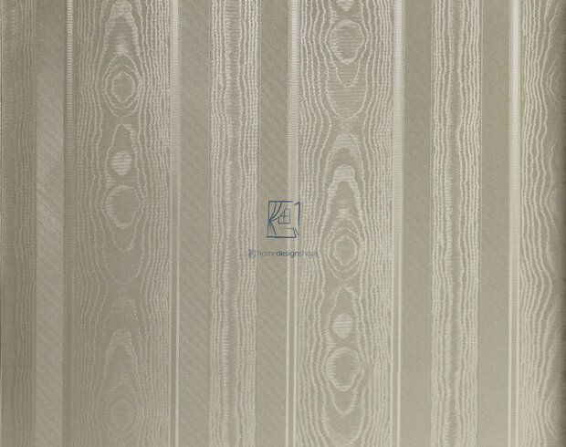 Eijffinger Westminster 320112  TAUPE   goud 