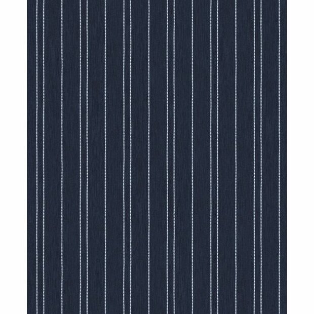 BN Wallcoverings Neo Royal by Marcel Wanders 218612  blauw licht blauwvinyl op vlies