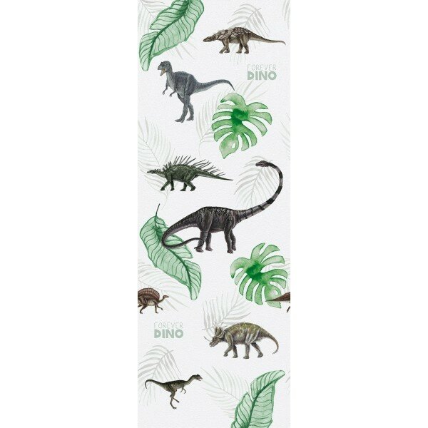 Behangexpresse Abby And Bryan Fotobehang INK7216