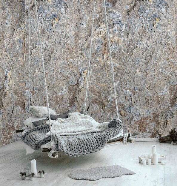 Behangexpresse Passion For Materials Fotobehang INK7404