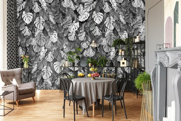 Behangexpresse Light &amp; Dark Fotobehang INK7359