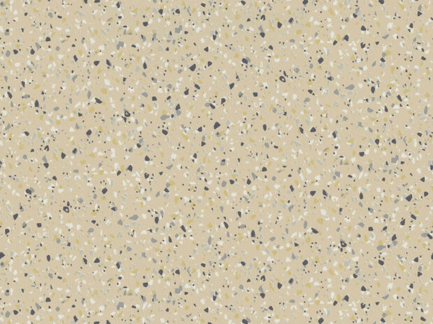 milano terrazzo vinyl op vlies1