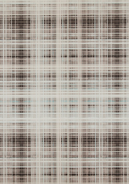 neo royal fashion london high end hotel stripes squares taupe hints of blue and black by marcel wanders 