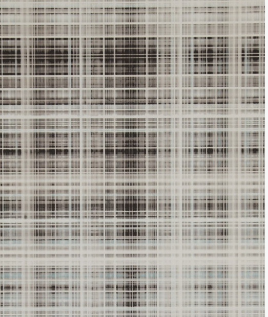 neo royal fashion london high end hotel stripes squares taupe hints of blue and black by marcel wanders 